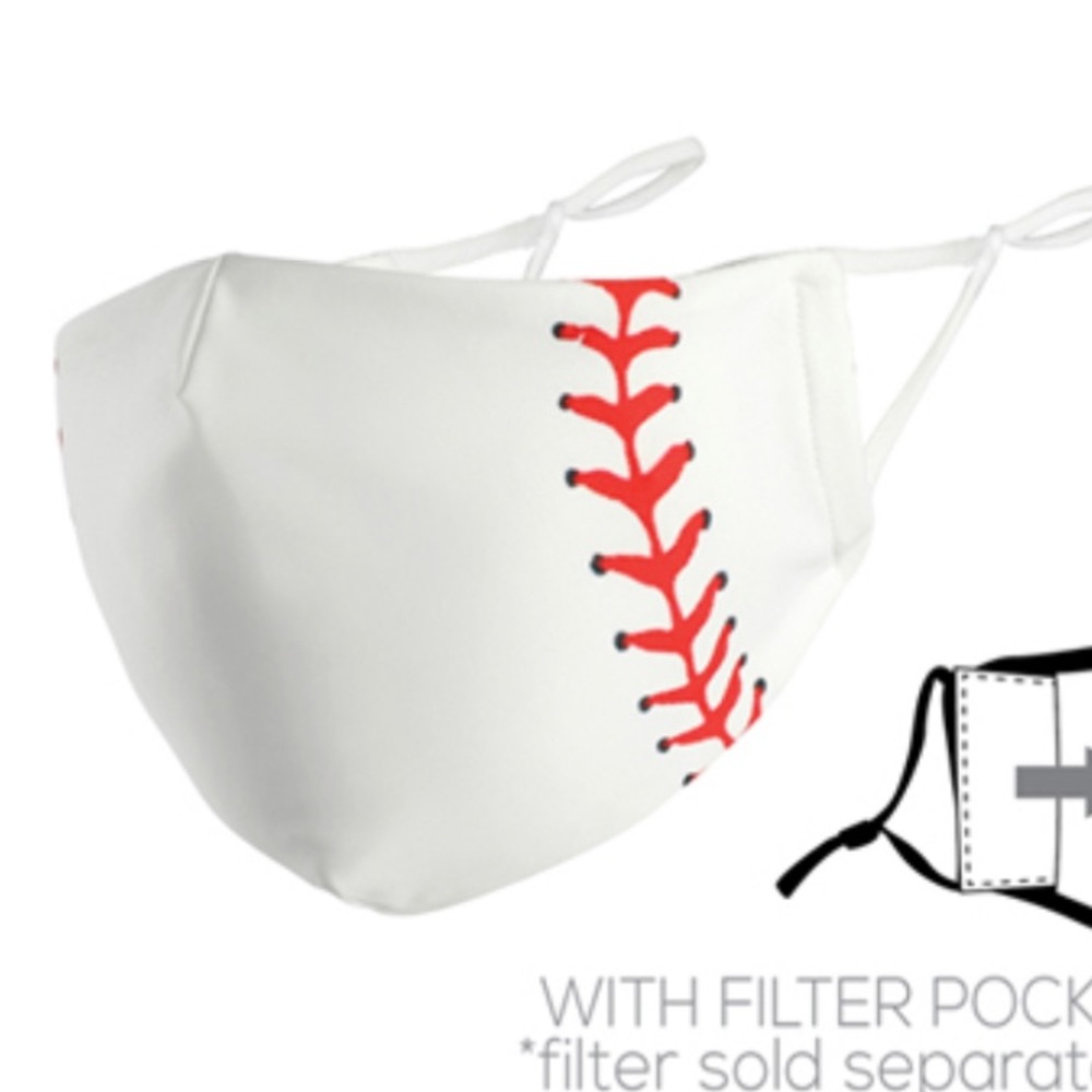 Baseball 4 pc. Bundle - Picture 4 of 4